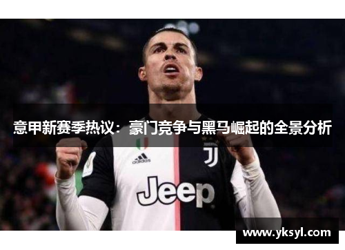 意甲新赛季热议：豪门竞争与黑马崛起的全景分析